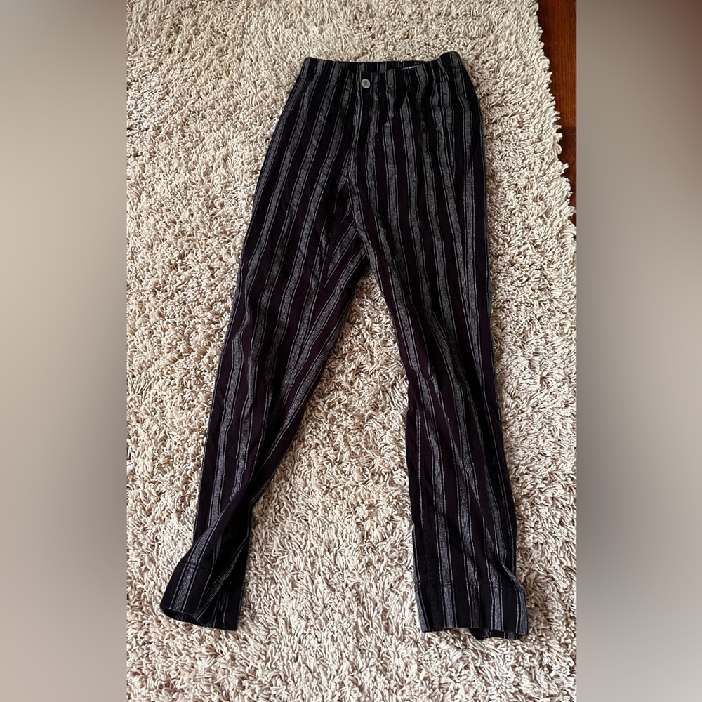brandy melville john galt pants
